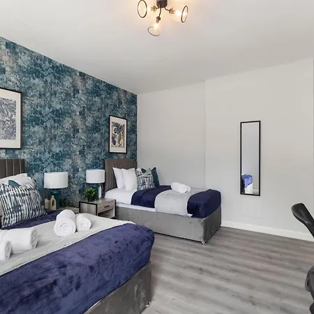 Central London Gem Pimlico Next Buckinham Palace